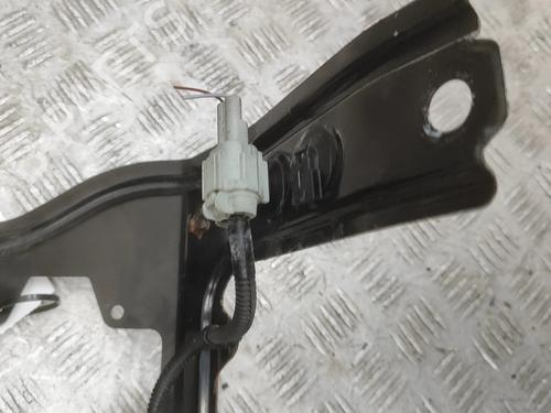 Støtte NISSAN LEAF (ZE1) Electric | BP34443119C155  - Image 7