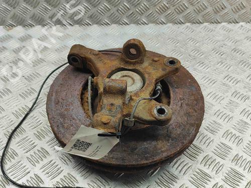 Used Left front steering knuckle MERCEDES-BENZ V-CLASS (W447) V 220 CDI / d (447.811, 447.813, 447.815) (163 hp) 28436070