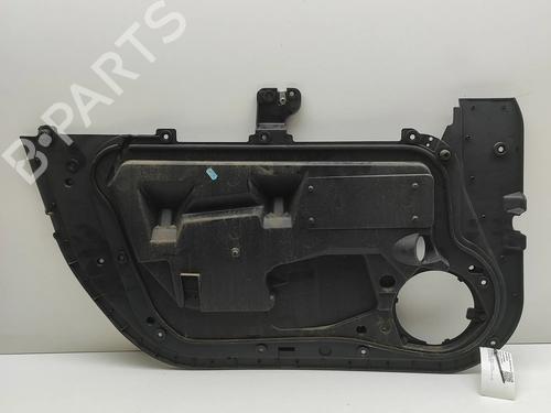 Front right panel JAGUAR XJ (X350, X358) D 2.7 | BP33381147C59 - Image 2