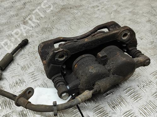 Right front brake caliper CITROËN JUMPY II Van 1.6 HDi 90 16V | BP27532146M104