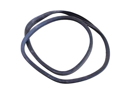 Rubber door seal HYUNDAI H-1 Travel (TQ) 2.5 CRDi | BP30255705C142 