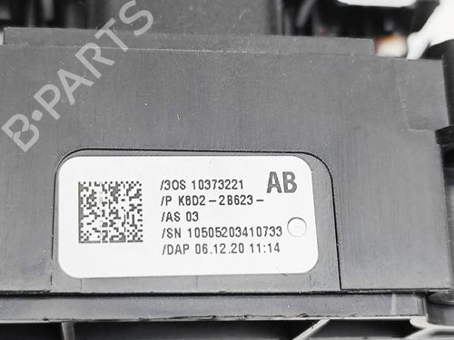 Switch LAND ROVER RANGE ROVER EVOQUE (L551) 2.0 D200 4x4 | BP33388180I30 - Image 7