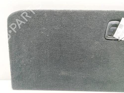 Luggage compartment floor TESLA MODEL X (5YJX) P90D AWD | BP36470695I33 - Image 2