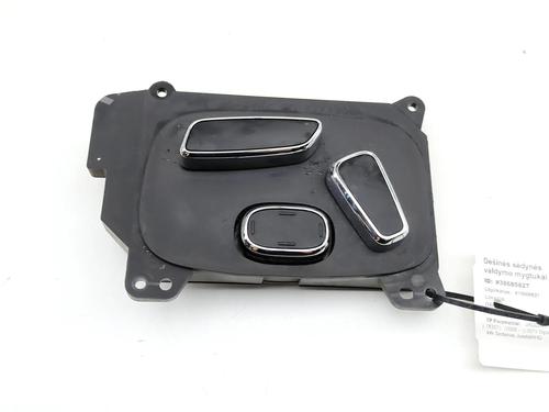 Switch JAGUAR XJ (X351) 3.0 SDV6 | BP39172448I30 - Image 3