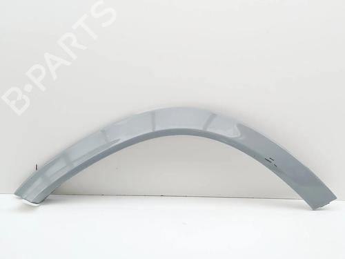 Used Rear right wheel arch trim Rear right wheel arch trim MERCEDES-BENZ GLE (V167) GLE 450 d 4-matic (167.133) (370 hp) 39687213 39687213
