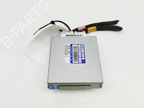 Gearbox control unit ISUZU D-MAX II (TFR, TFS) 2.5 CRDi 4x4 (TFS86J) | BP32025726M52  - Image 5