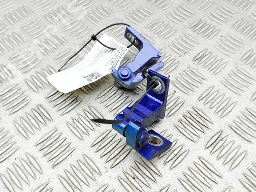 Hinge/Door check strap VW T-ROC (A11, D11) 2.0 R 4motion | BP34037466C146  - Image 5