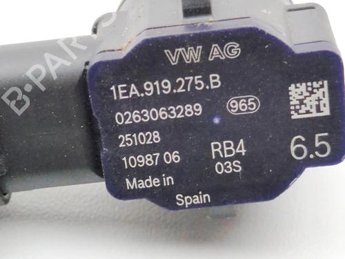 Electronic module SKODA OCTAVIA IV (NX3, NN3, PV3) 2.0 TDi | BP39421216M83 - Image 6
