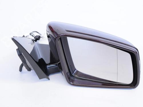 Used Right mirror Right mirror MERCEDES-BENZ E-CLASS T-Model (S212) E 350 CDI (212.223) (265 hp) 33384459 33384459
