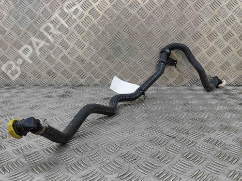 Rør TOYOTA bZ4X (_EAM1_) EV (YEAM15) (218 hp) 28560677