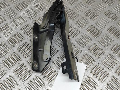 Hinge/Door check strap VW GOLF VI (5K1) 2.0 TDI | BP23248029C146 