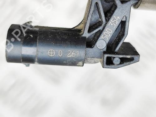 Injector VW PASSAT B8 (3G2, CB2) 1.4 TSI | BP32269670M100 