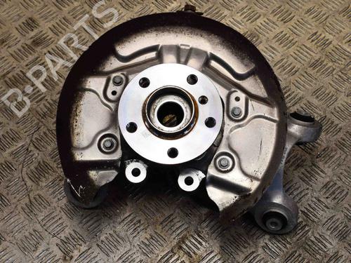 Used Right rear steering knuckle BMW i3 (I01) s Electric (102 hp) 27754577