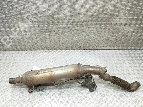 Katalysator Katalysator PEUGEOT BOXER Van 2.0 BlueHDi 110 (110 hp) 33961977 33961977