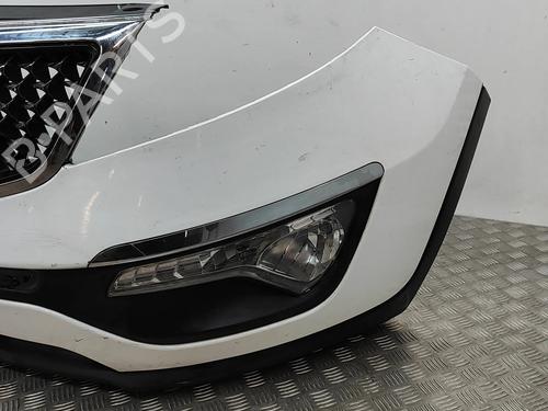 Front bumper KIA SPORTAGE III (SL) 1.7 CRDi | BP31073068C7 