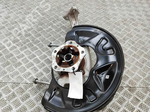 Right front steering knuckle PORSCHE CAYENNE Coupe (9YB) 4.0 S AWD (9YBBJ1) | BP29593599M26 