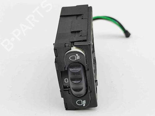 Mando Mando OPEL MOVANO B Van (X62) 2.3 CDTI FWD (FV) (125 hp) 36066825 36066825