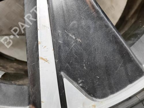 Fælk CUPRA FORMENTOR (KM7, KMP) 1.4 e-Hybrid | BP27790430C45 