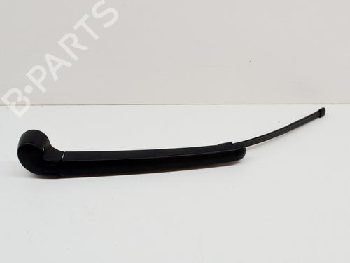 Used Rear windshield wiper arm AUDI A1 (8X1, 8XK) 1.4 TFSI (122 hp) 14624240