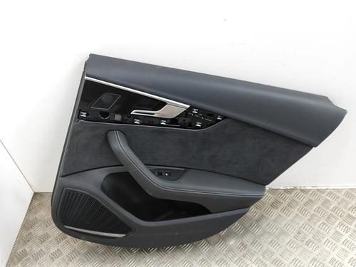 Seats set AUDI A4 B9 Avant (8W5, 8WD) RS4 TFSi quattro | BP27772126C78  - Image 5