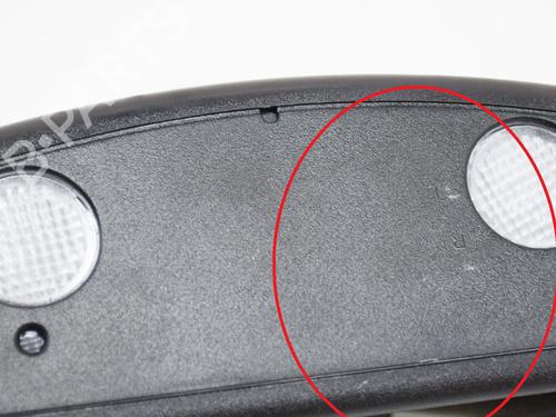 Rear mirror MERCEDES-BENZ E-CLASS T-Model (S212) E 220 BlueTEC | BP10914921I6 
