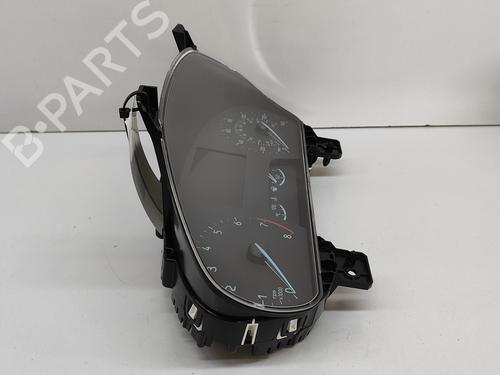 Instrument cluster FORD FIESTA VII (HJ, HF) 1.0 EcoBoost | BP24976041C47 