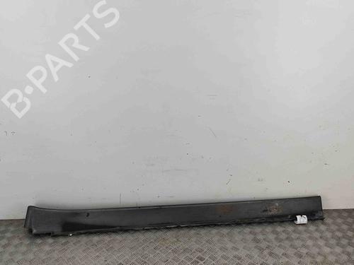 Right sideskirt FORD USA EXPLORER (U2, U_) 4.0 V6 4WD | BP27785410C114