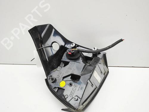 Right taillight TESLA MODEL Y (5YJY) Long Range All-wheel Drive | BP39073128C35 - Image 5