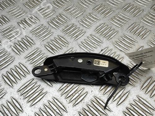 Electronic module MERCEDES-BENZ SLK (R172) 350 (172.457) | BP39473219M83 - Image 5