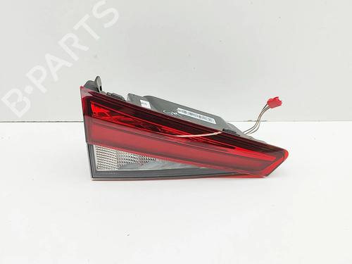 Used Left tailgate light Left tailgate light 39101740 39101740