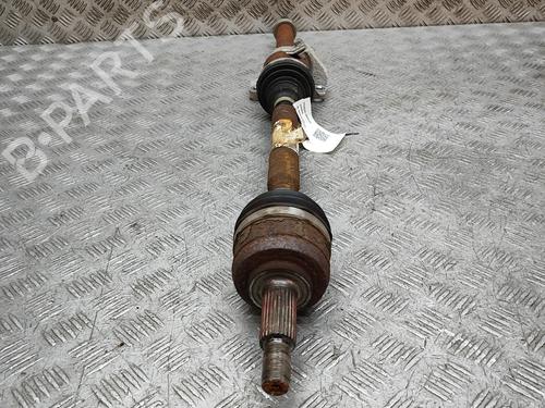 Right front driveshaft RENAULT ZOE (BFM_) ZOE (BFMC, BFMD) | BP38499978M39 - Image 6