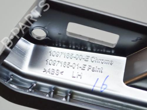 Console centrale TESLA MODEL 3 (5YJ3) EV AWD | BP27753408I22 