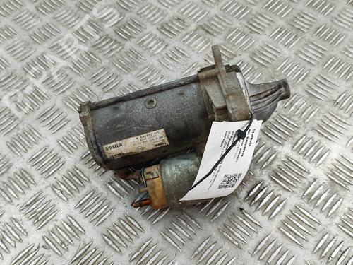 Starter NISSAN NAVARA NP300 Pickup (D23, D23T) 2.3 dCi 4x4 (D231) | BP26524270M8