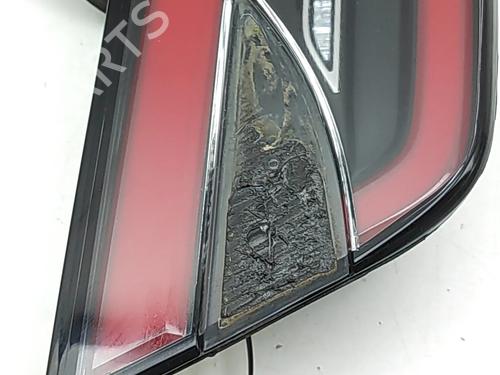 Left tailgate light TESLA MODEL X (5YJX) P100D AWD | BP33661649C79 - Image 5