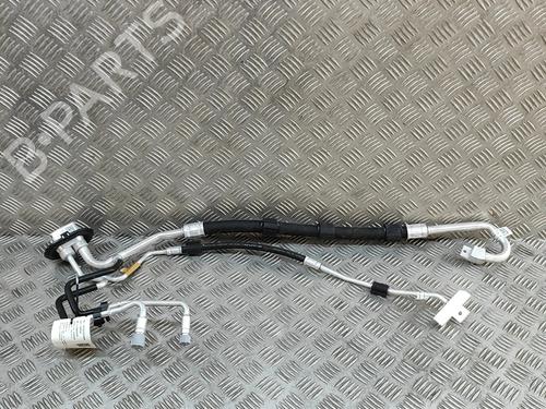 Used AC pipe VW TOUAREG (CR7, RC8) 3.0 TDI 4motion (286 hp) 27315169
