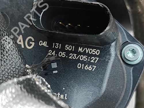 Egr VW PASSAT B7 (362) 2.0 TDI | BP33797776M69 - Image 10