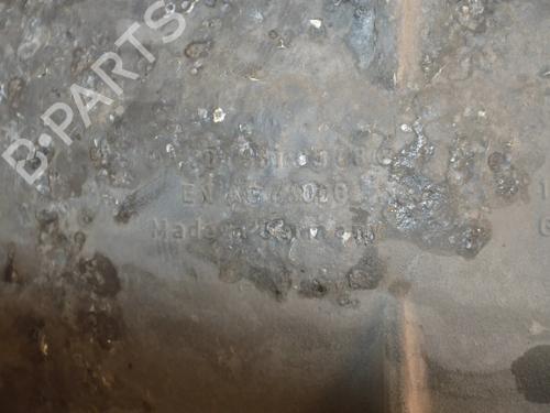 Rear differential MERCEDES-BENZ E-CLASS Coupe (C207) E 250 CDI / BlueTEC / d (207.303, 207.304) | BP33355411M24 - Image 6