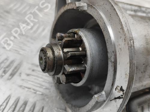 Starter TOYOTA LAND CRUISER PRADO (_J15_) 2.8 D-4D (GDJ150_, GDJ155_, GDJ150, GDJ151) | BP25787059M8 