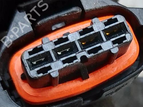 Electronic sensor PORSCHE MACAN (95B) 3.6 Turbo | BP18878369M84 