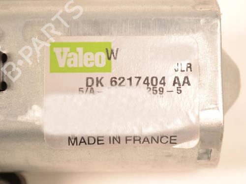 Rear wiper motor LAND ROVER RANGE ROVER SPORT II (L494) 3.0 SDV6 4x4 | BP30229603M102 