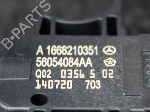 Electronic sensor DODGE CHALLENGER Coupe 5.7 | BP8827139M84 