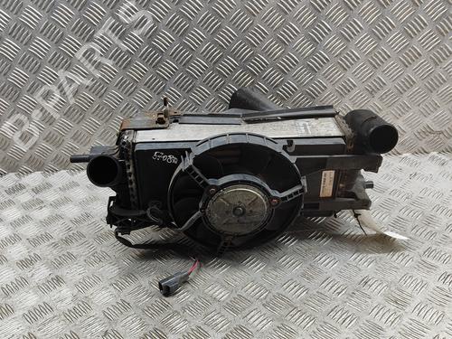 Intercooler FORD FOCUS III 1.0 EcoBoost (125 hp) 30108157