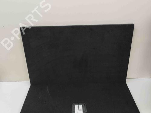 Fundo do compartimento da mala PORSCHE CAYENNE (9YA) 3.0 E-Hybrid AWD (9YAAE1) (462 hp) 27784480