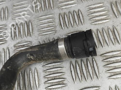 Pipe JAGUAR I-PACE (X590) EV400 AWD | BP28435725M125