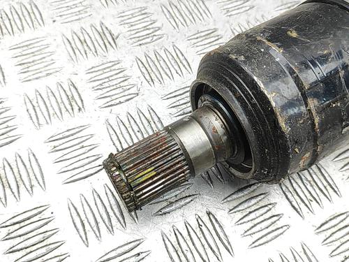 Left front driveshaft KIA SORENTO IV (MQ4, MQ4A) 2.2 CRDi AWD | BP33380983M38 - Image 5