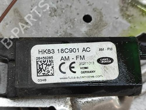 Electronic module JAGUAR F-PACE (X761) 2.0 P400e Plug-in Hybrid | BP28275689M83  - Image 6