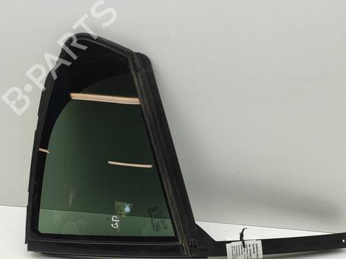 Rear left door window JAGUAR I-PACE (X590) EV400 AWD | BP28435703C20 