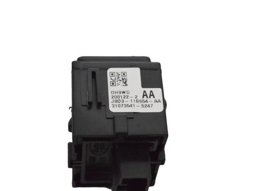 Switch JAGUAR I-PACE (X590) EV400 AWD | BP30268651I30