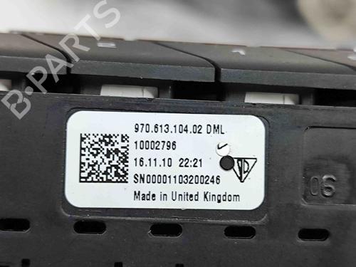 Switch PORSCHE PANAMERA (970) 3.6 4 | BP16018502I30 