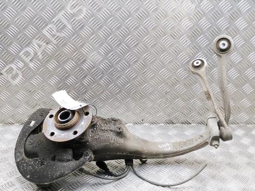 Used Right front steering knuckle Right front steering knuckle PORSCHE MACAN (95B) 3.0 S Diesel (258 hp) 40460213 40460213